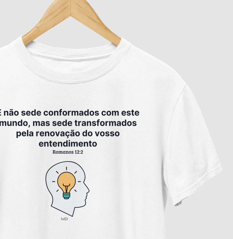 Romanos 12:2