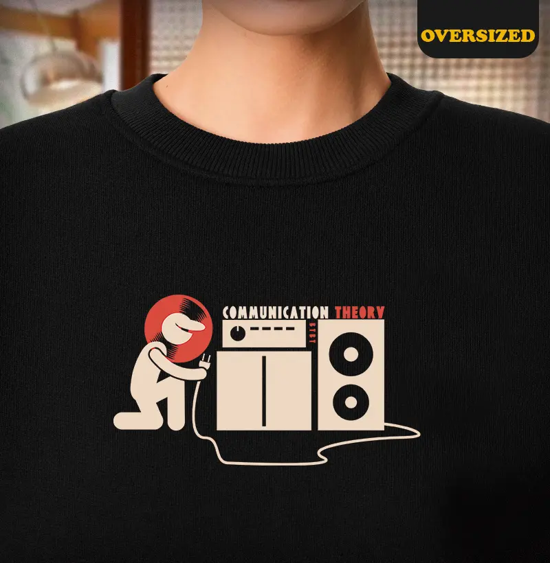 COMMUNICATION THEORY