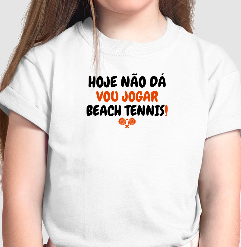 Camiseta Infantil - Prioridades Certas