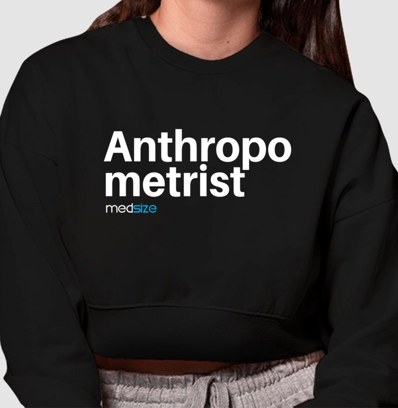 Cropped Anthropometrist
