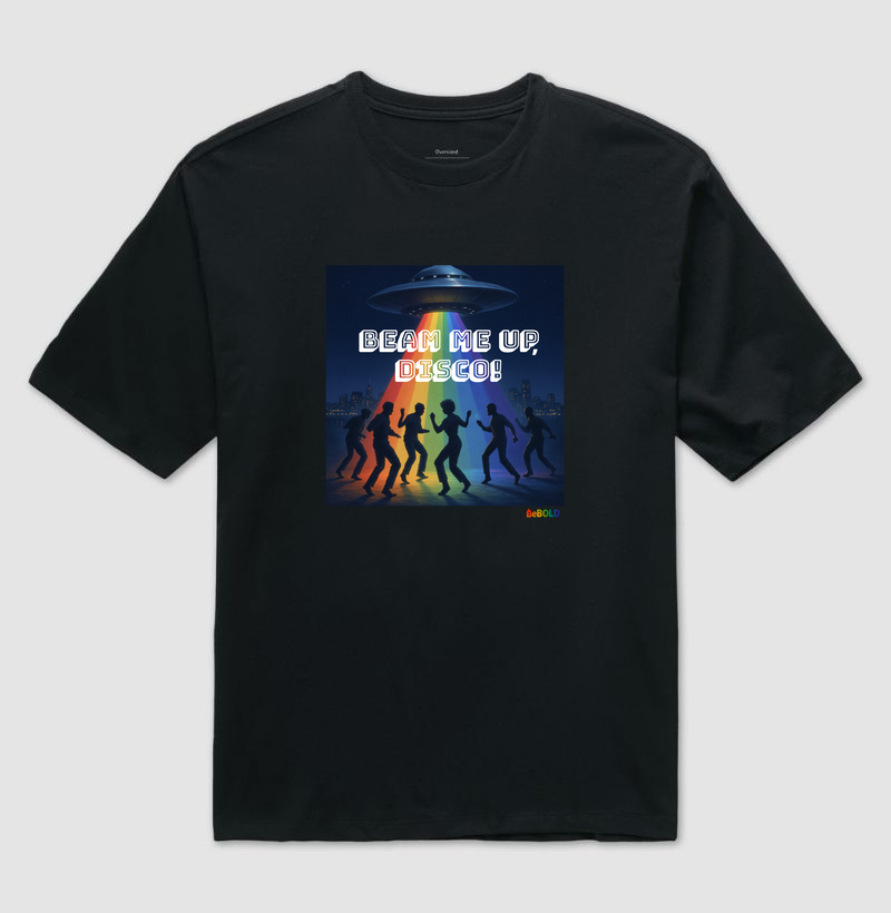 Disco!