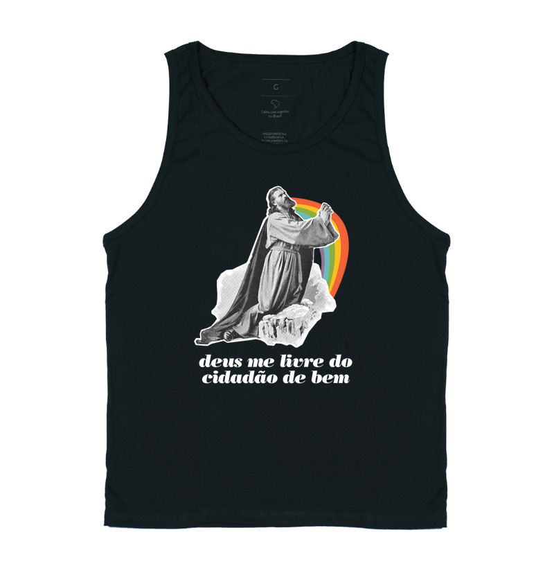 Me livre do Cidadao de Bem