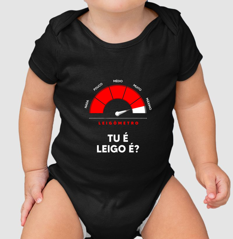 LEIGÔMETRO @@FERNANDESBECKMAN