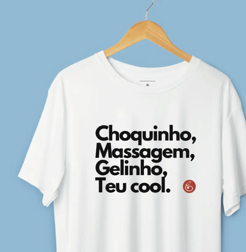 Eu defendo a fisio