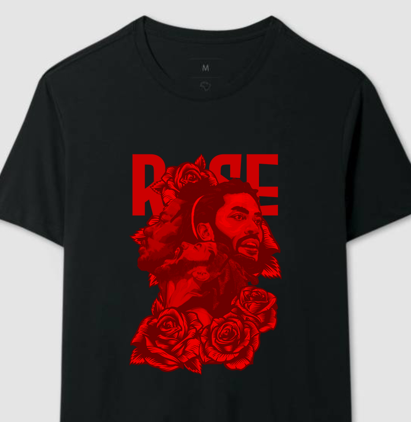 D ROSES