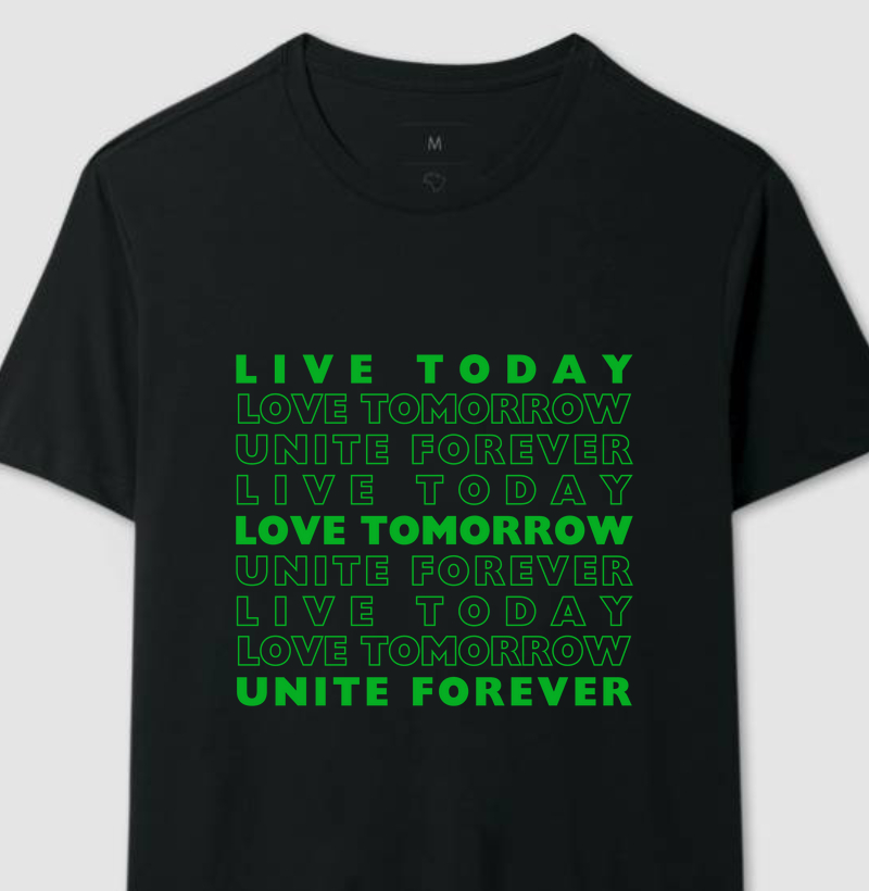 Tomorrowland - Unite Forever