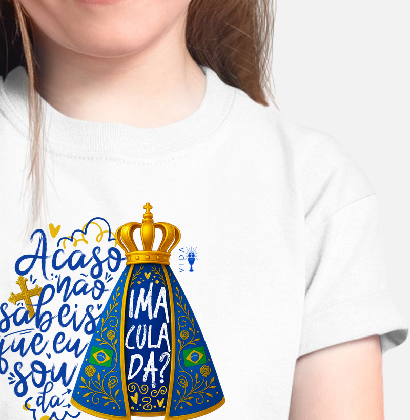 Aparecida Acaso não sabeis