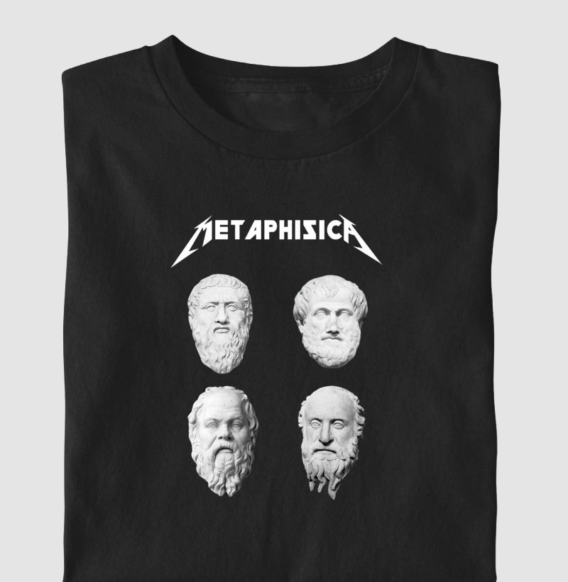 Metafísica II