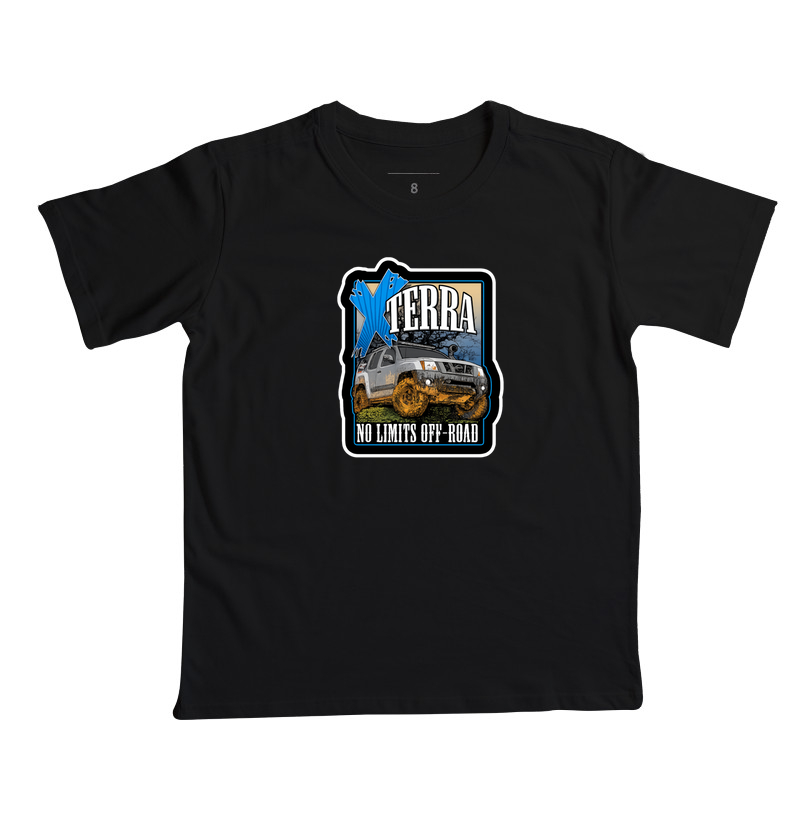 X-Terra No Limits Offroad (Infantil)