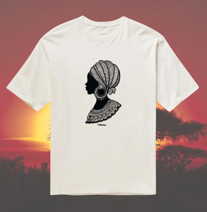 AFRICANA 3