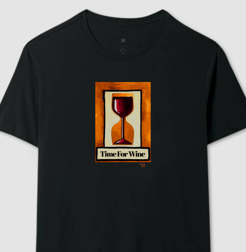 Time For Wine