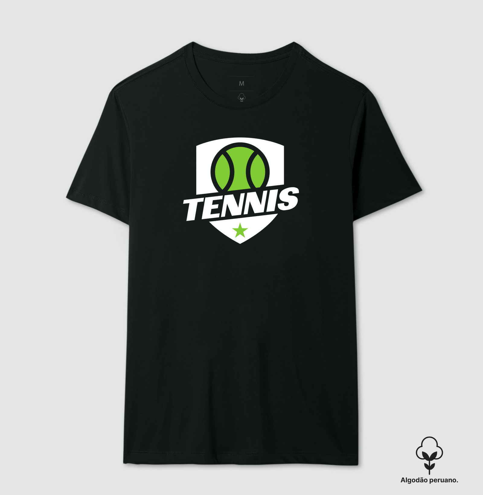 Tennis, only!