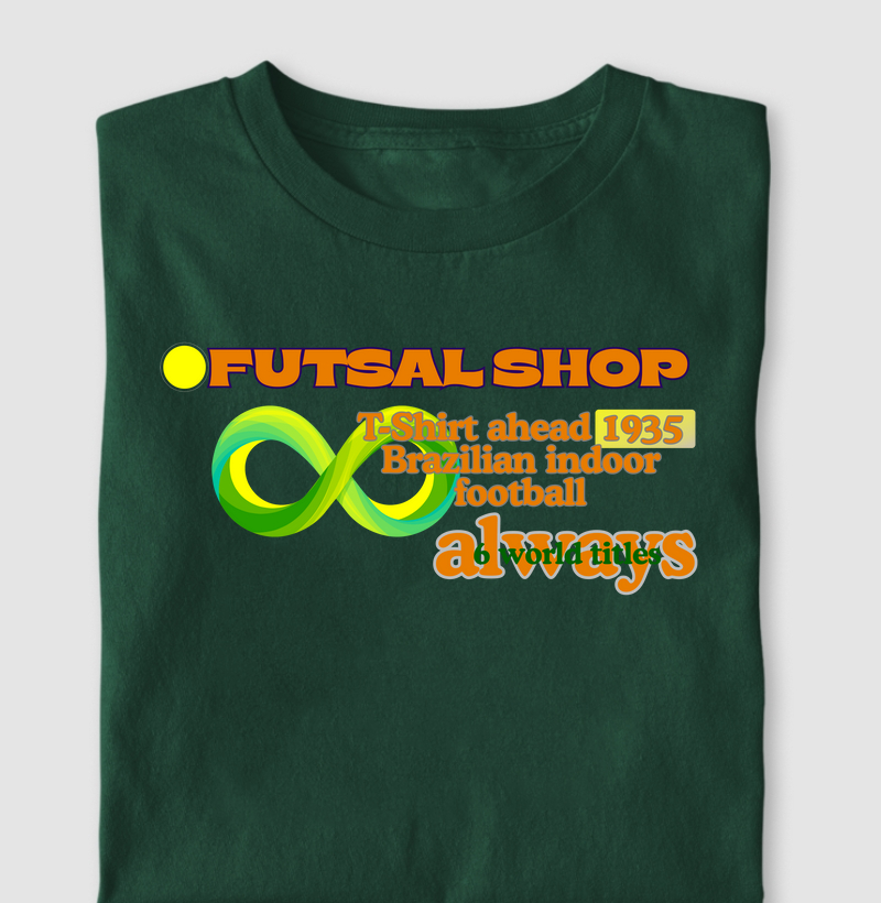 Futsal Always 
