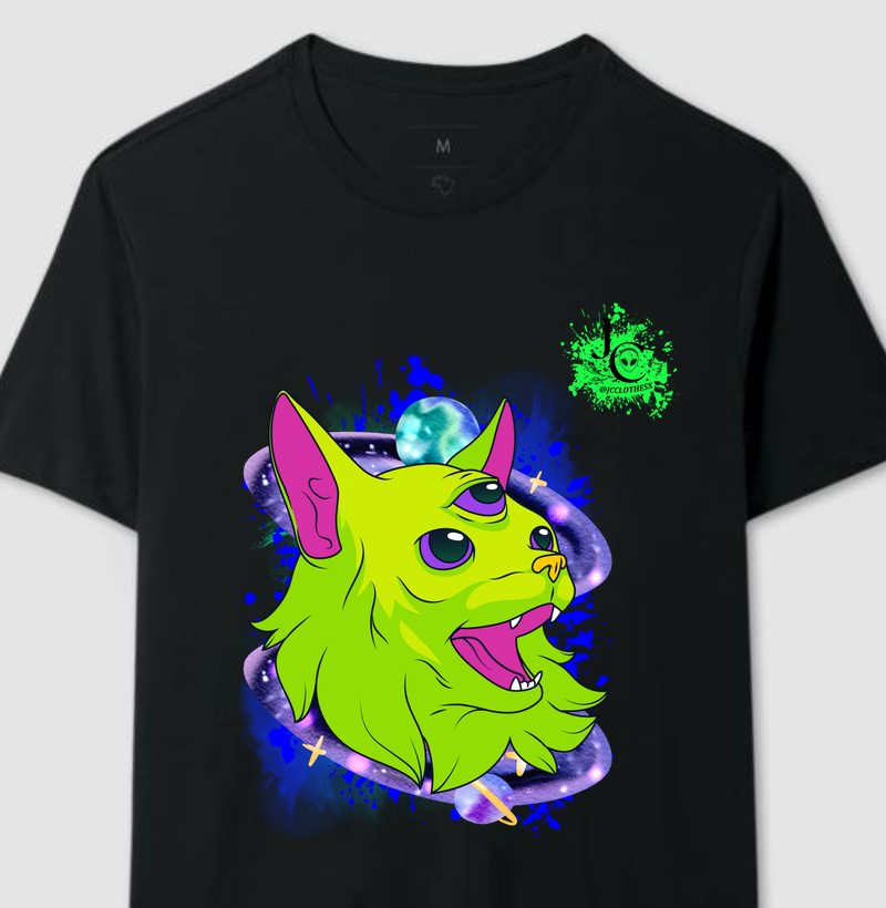 Camiseta 010