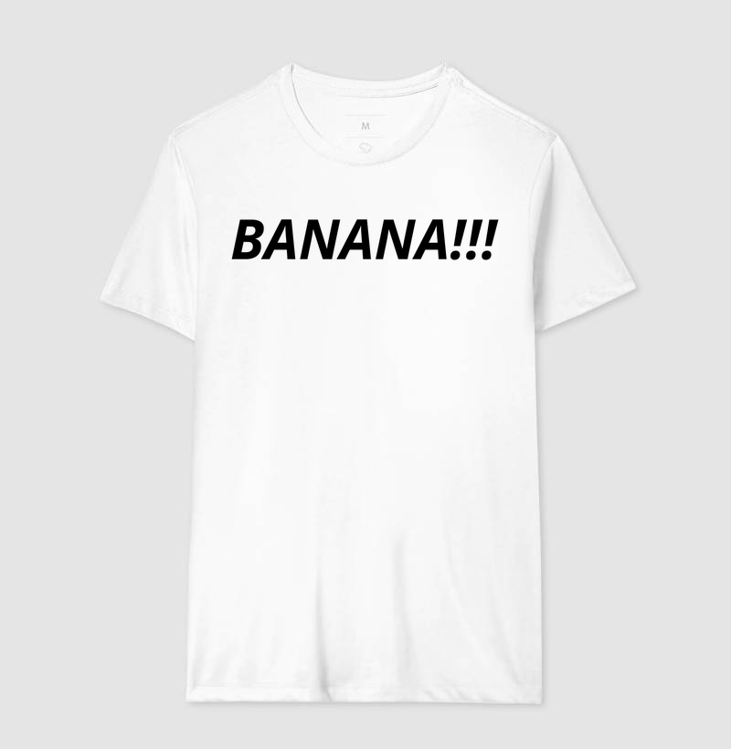 BANANA
