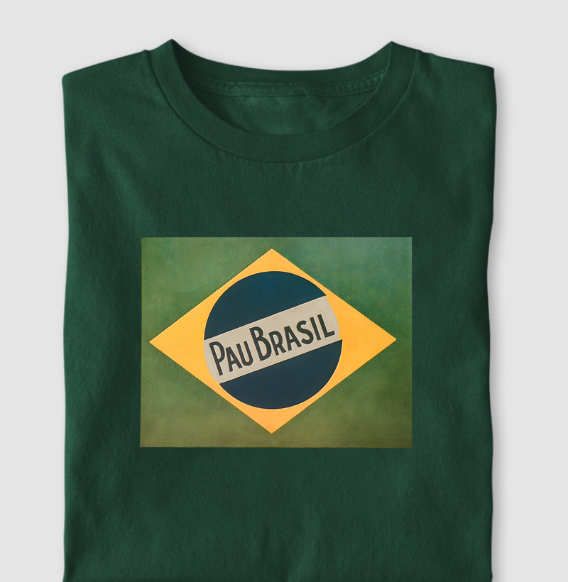 Pau Brasil