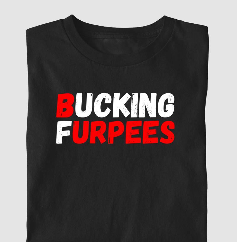 Bucking Furpees