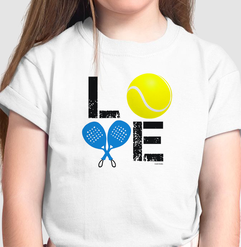 Love Padel