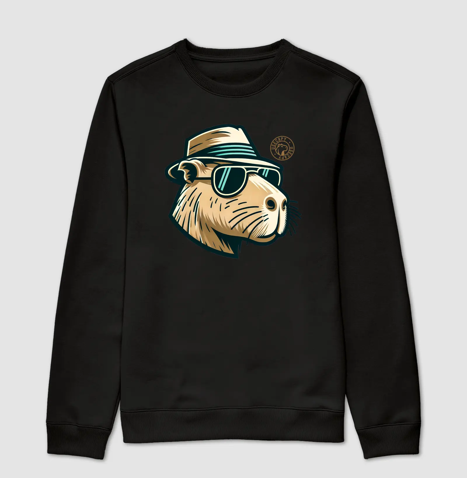 Capy Rockers V4