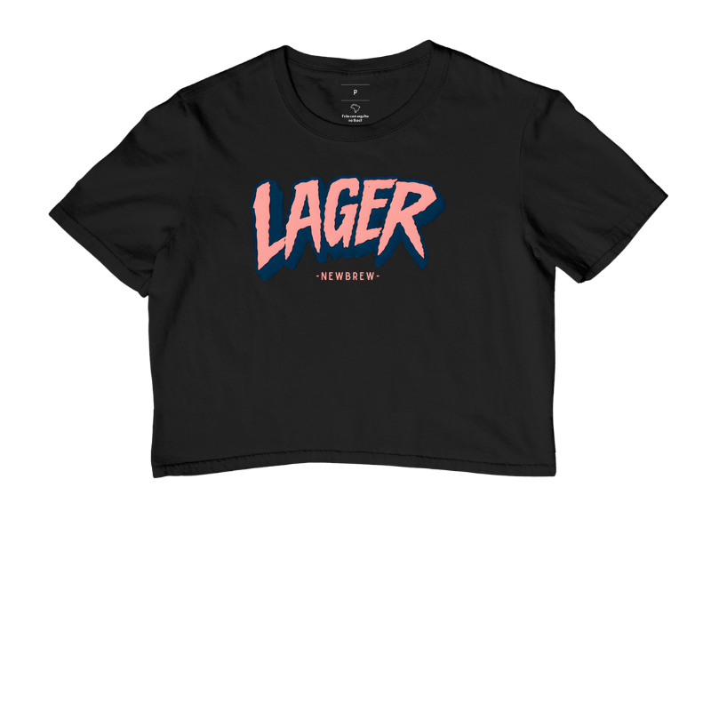Lager - New Brew