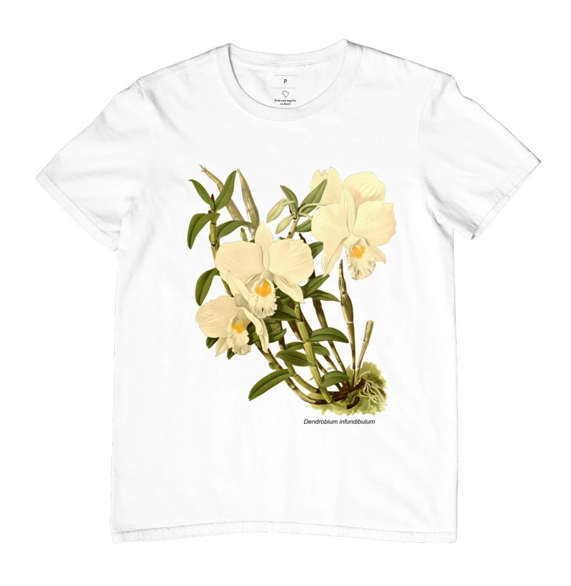 Dendrobium t-shirt