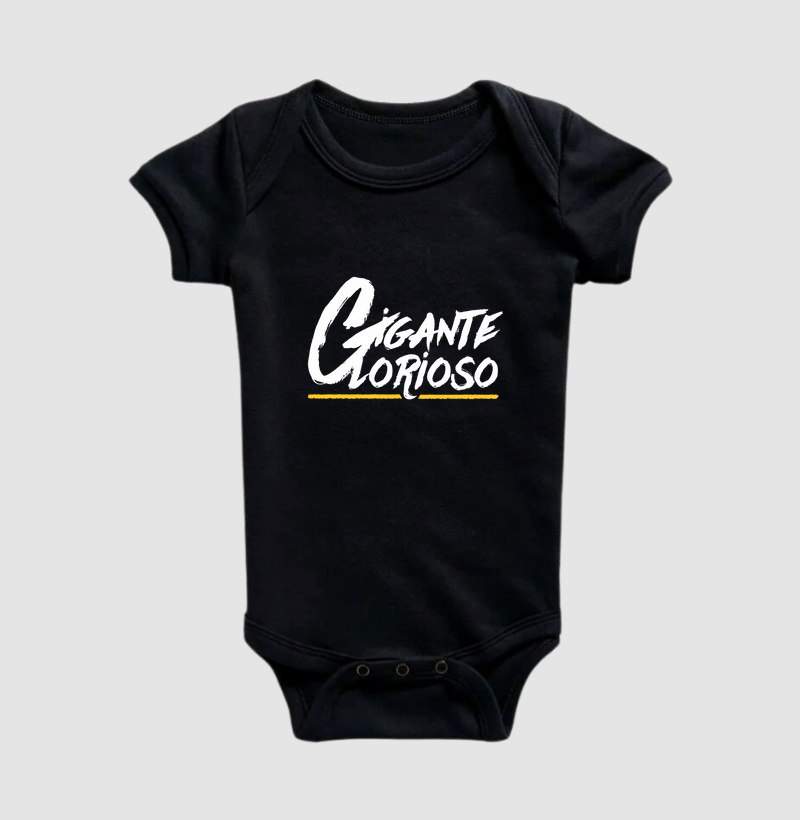 Camiseta Gigante Glorioso