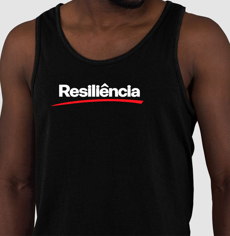 Resiliência 