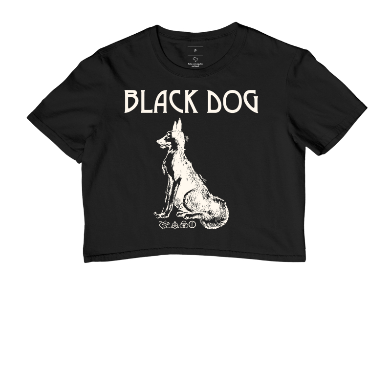 Black Dog