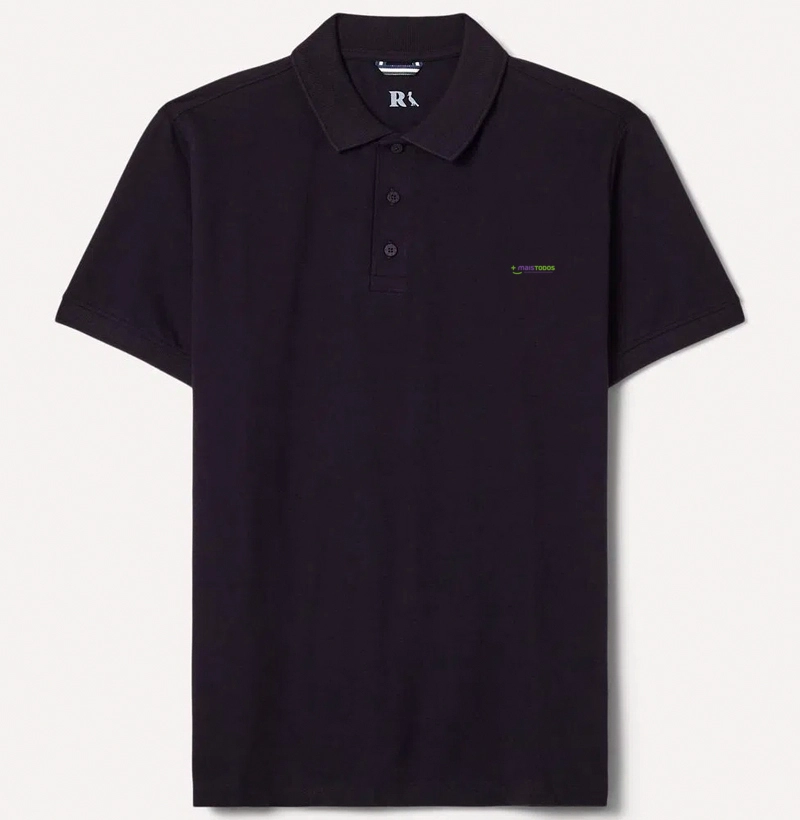 Polo | MaisTODOS #1877