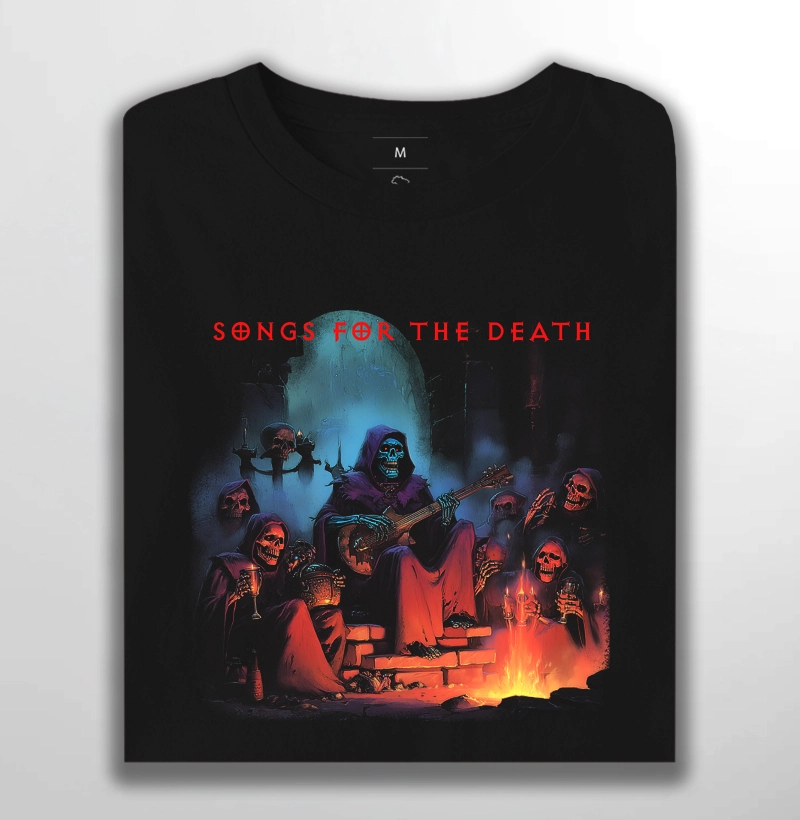 Songs for the Death
