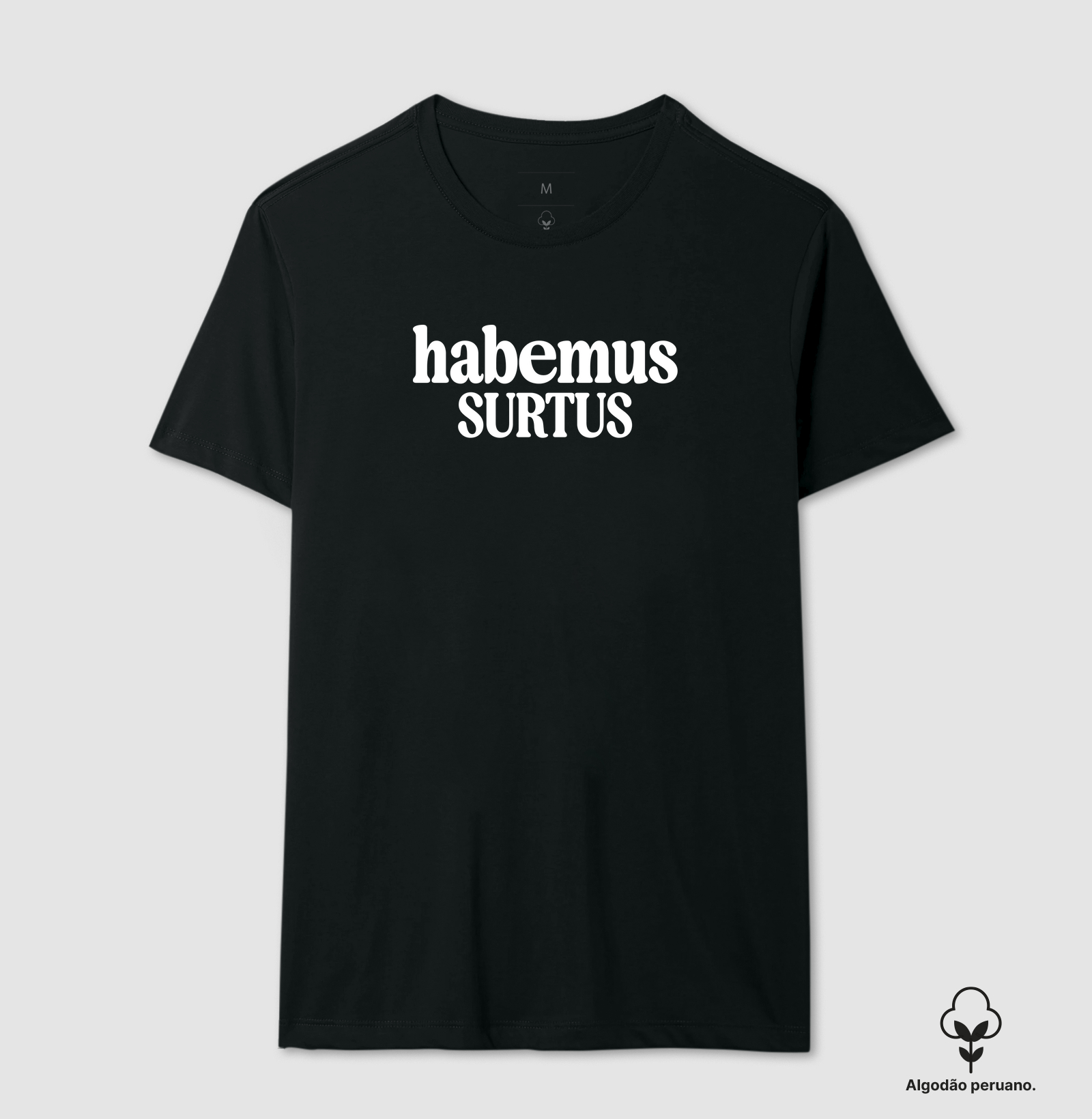 Habemus Surtus