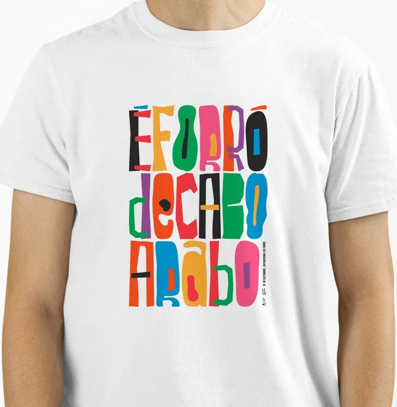 É Forró de Cabo a Rabo