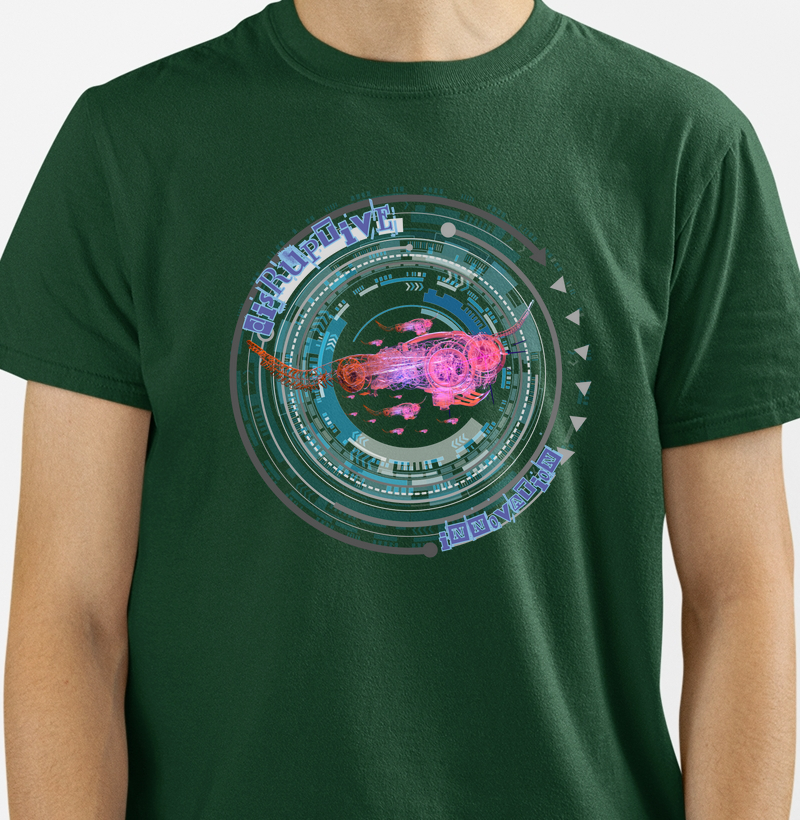 81- CAMISETADISRUPTIVE INNOVATION