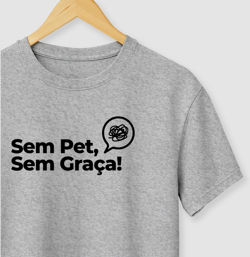 Sem Pet Sem Graça