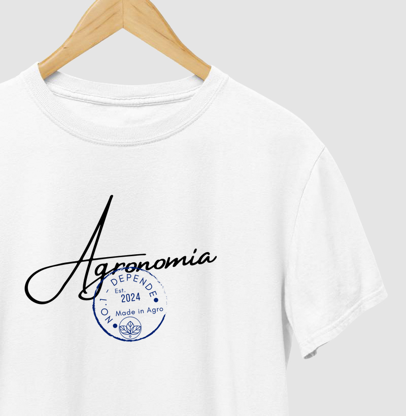Agronomia Carimbo