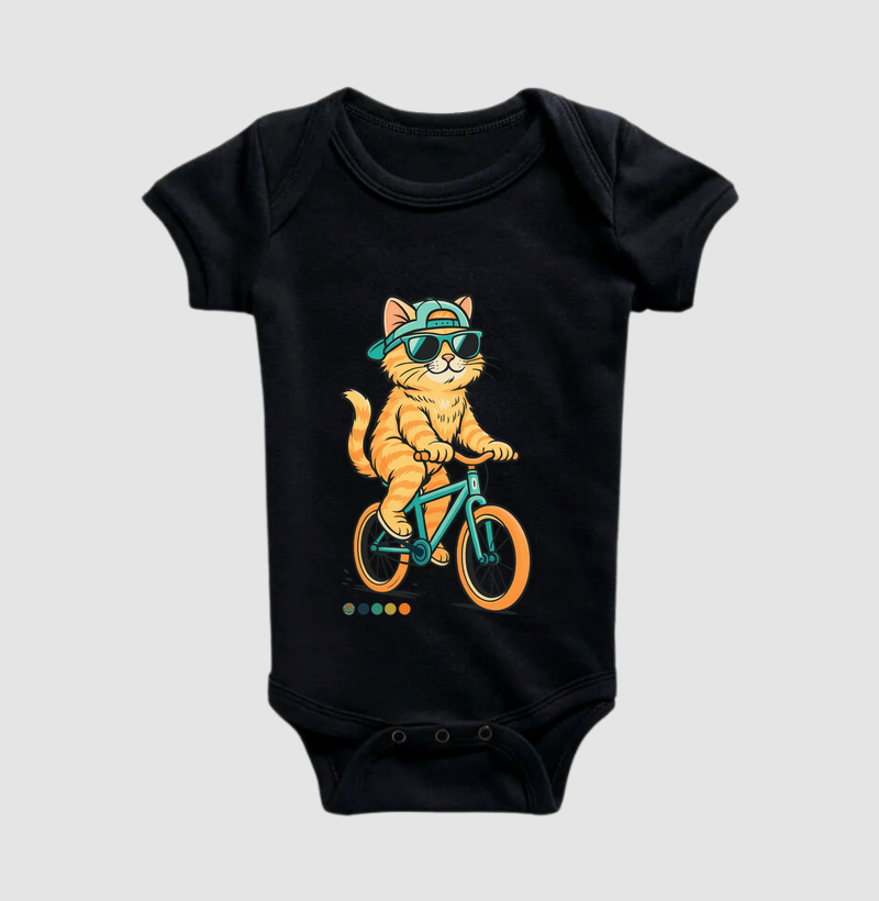7 vidas PEDALANDO