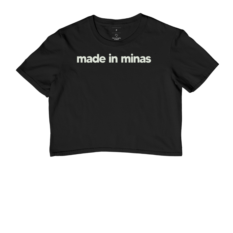 Made in Minas 