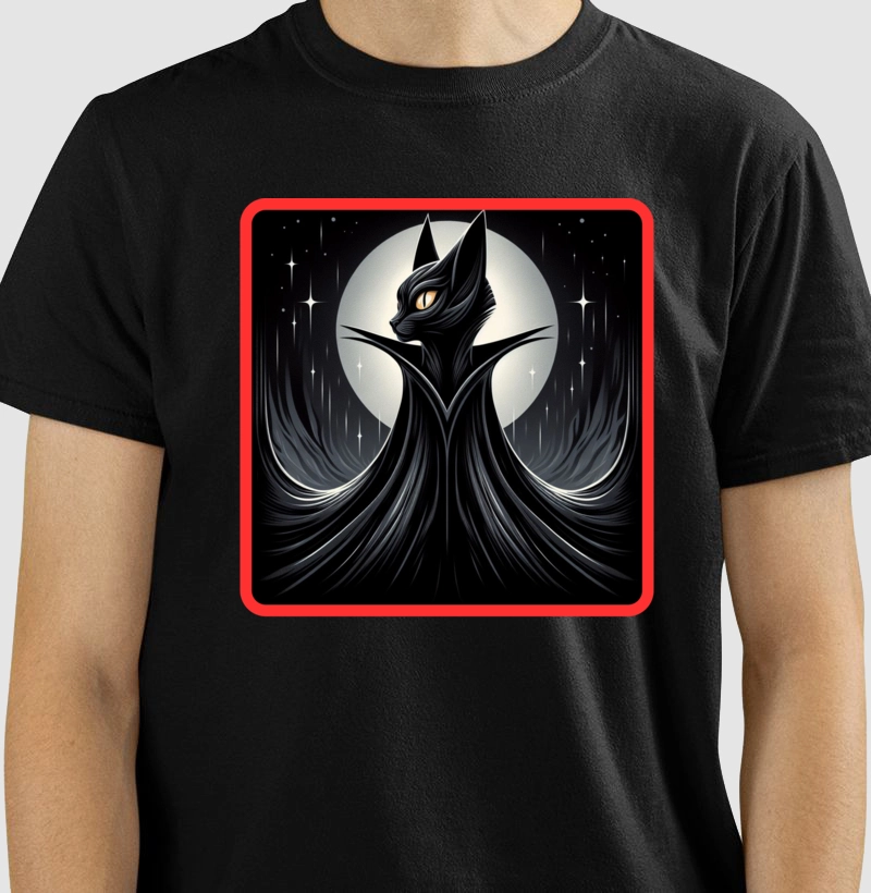Gato Drácula 