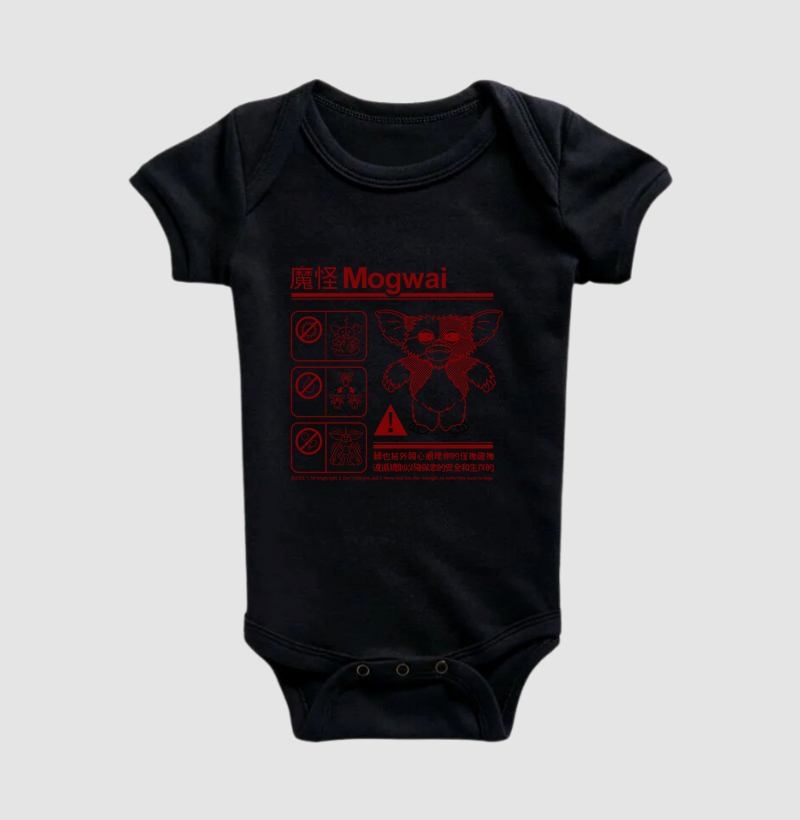Manual Gremlins