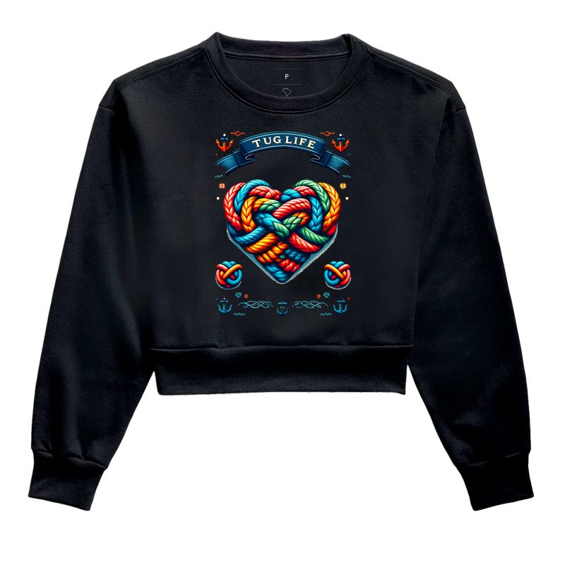 TugLife Heart