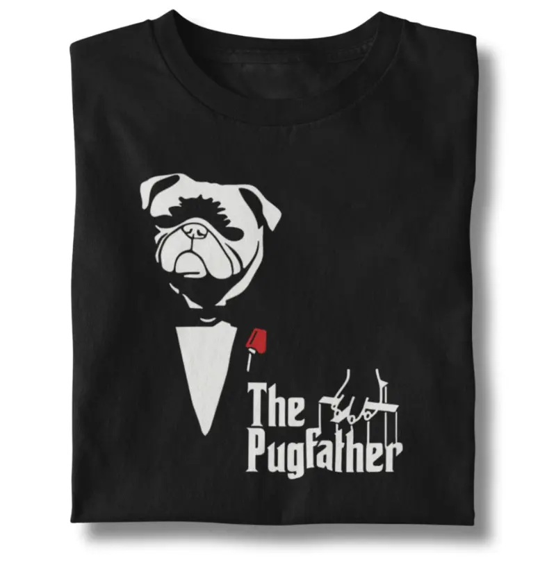 The Pugfather