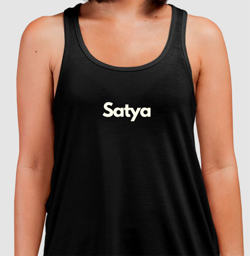 Satya