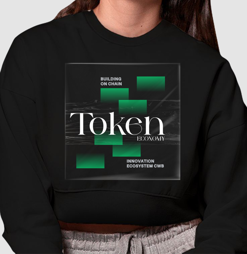 Token Economy - Building on Chain