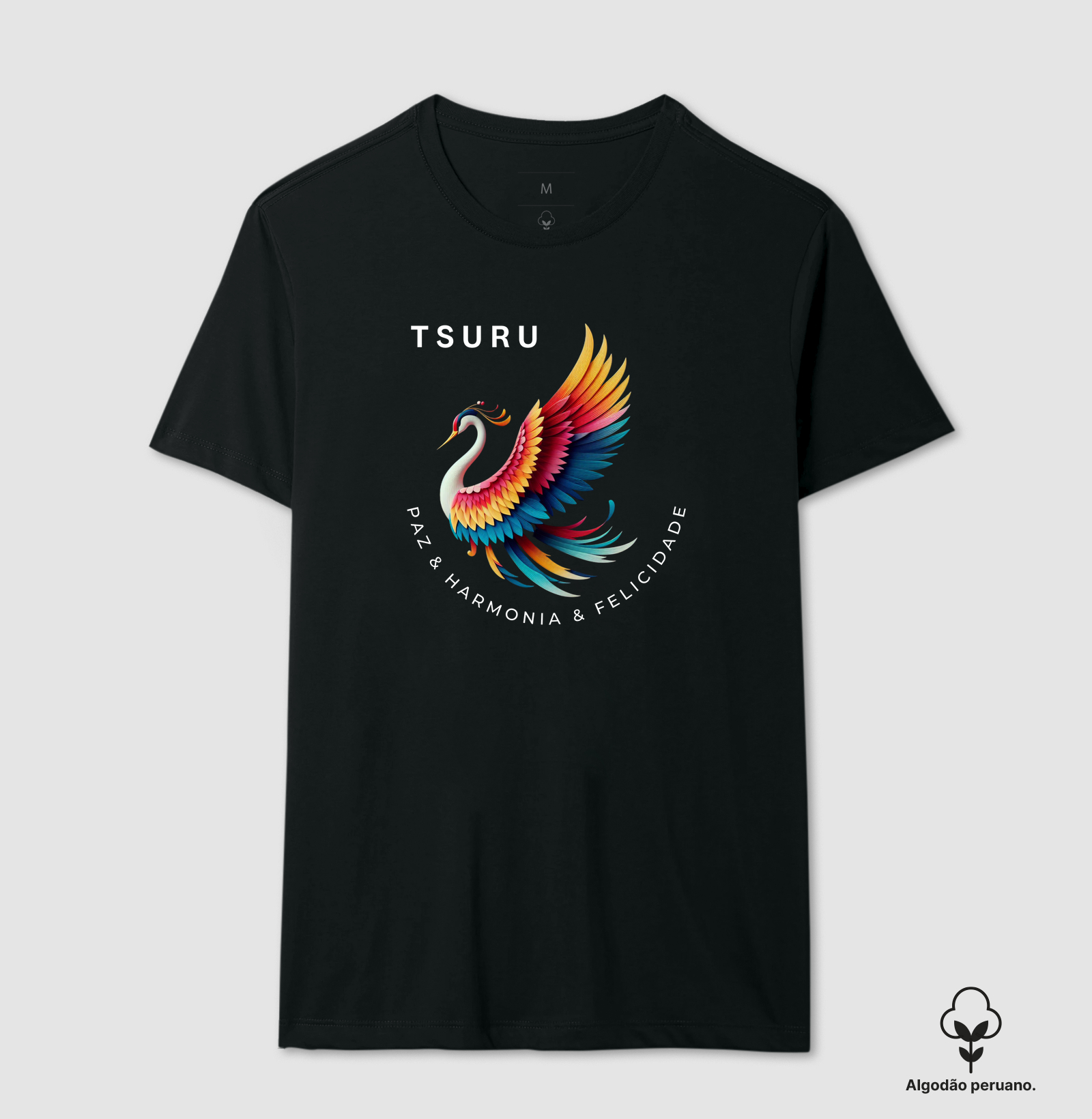 TSURU :: Paz & Harmonia & Felicidade