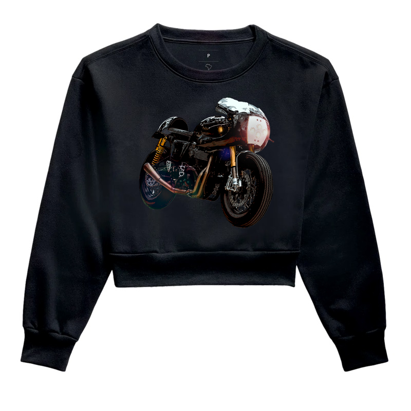 Café Racer Monster