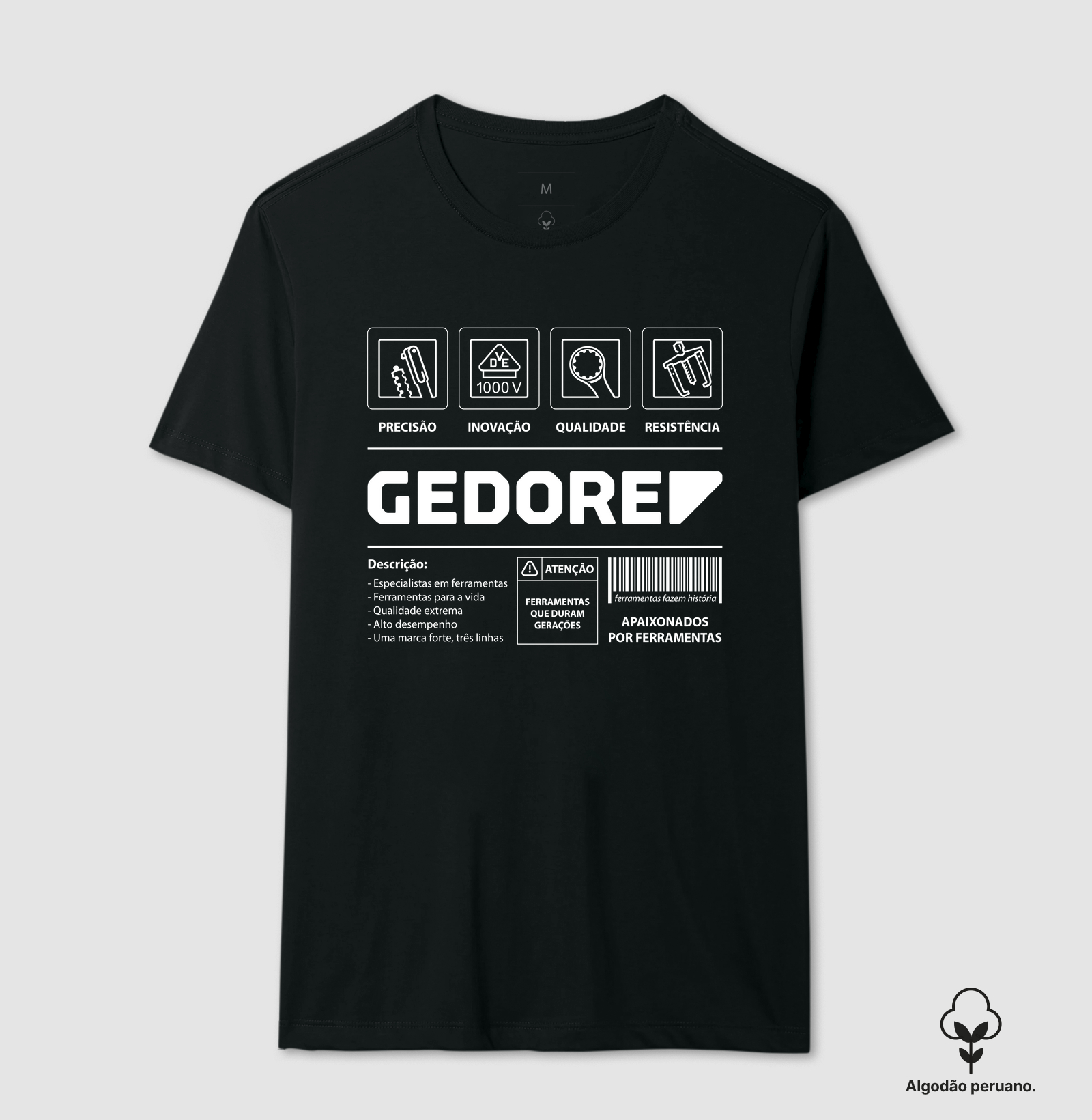 Gedore Precisão & Inovação