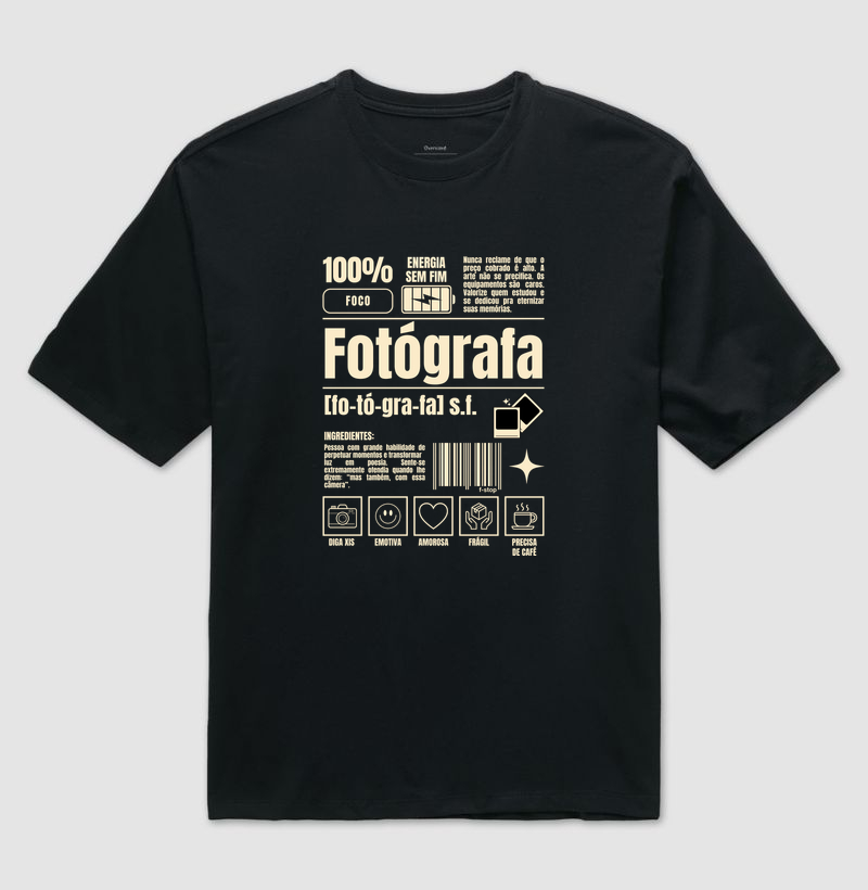 Fotógrafa