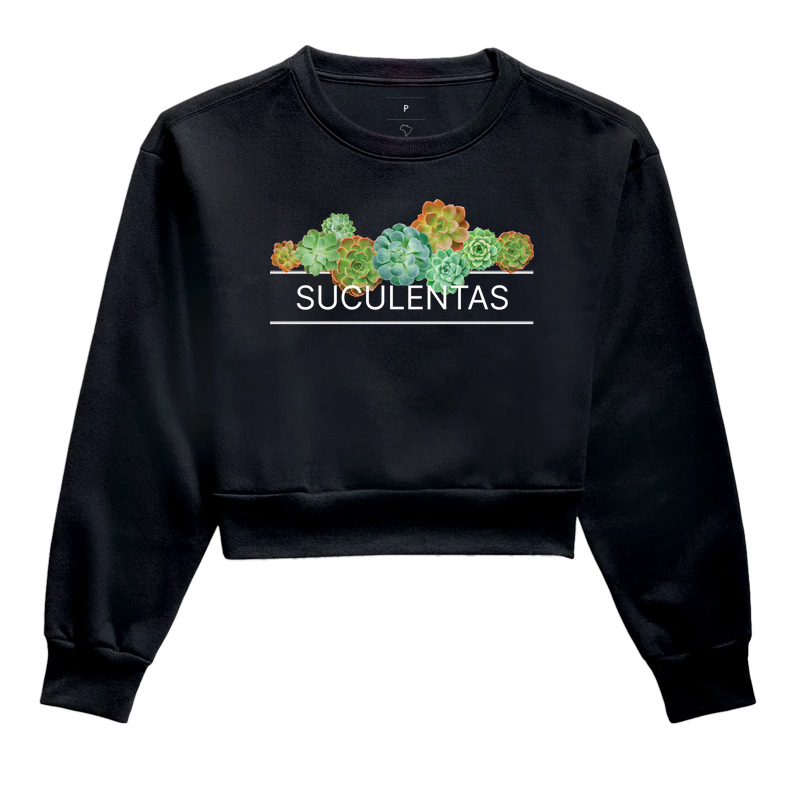 SUCULENTAS
