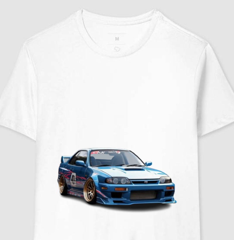 T - Shirt JDM VM