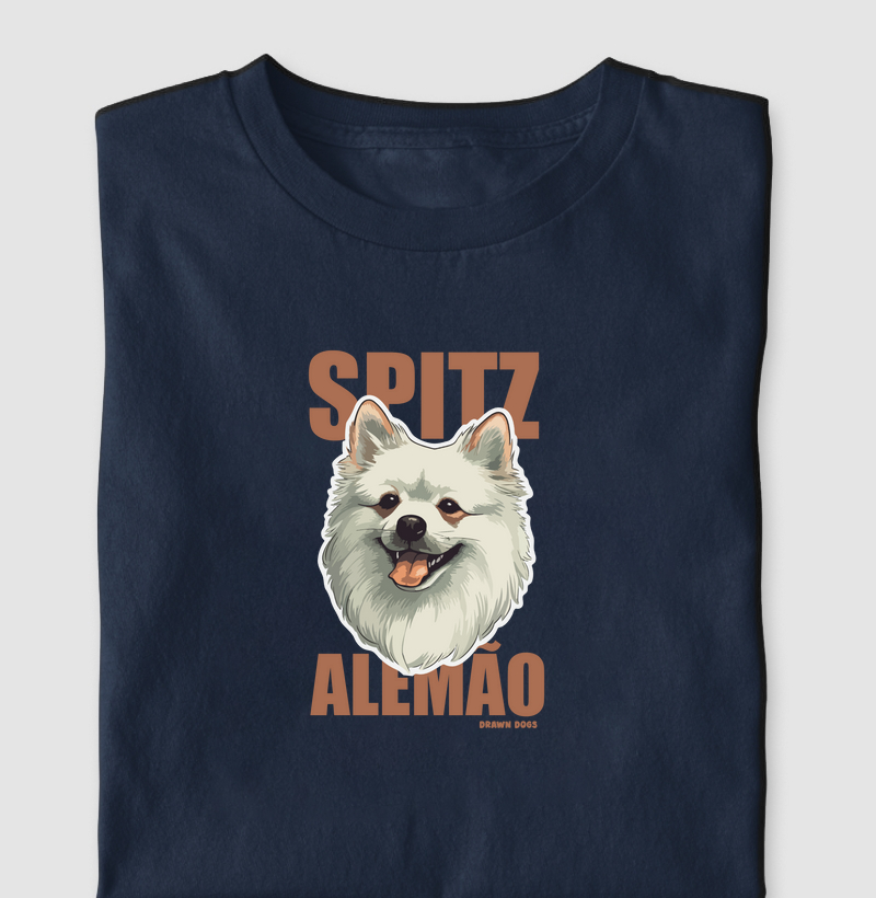 Spitz Alemão
